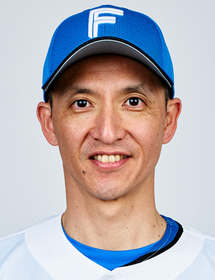 プロフィール写真