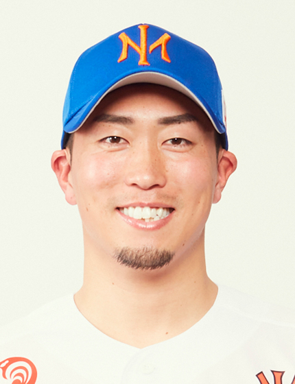 プロフィール写真