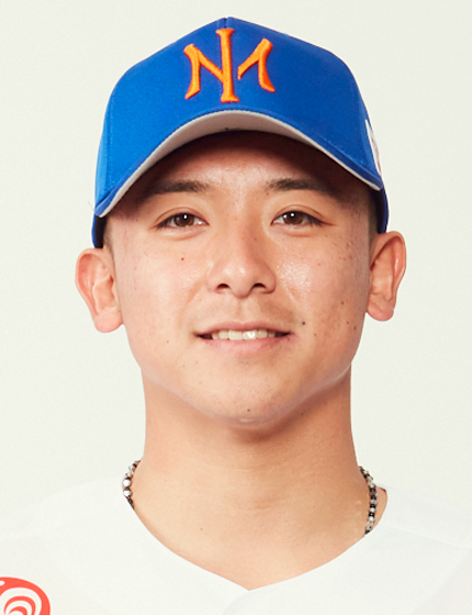 プロフィール写真