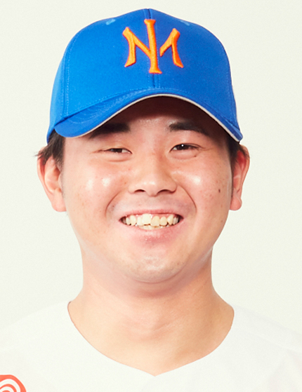 プロフィール写真