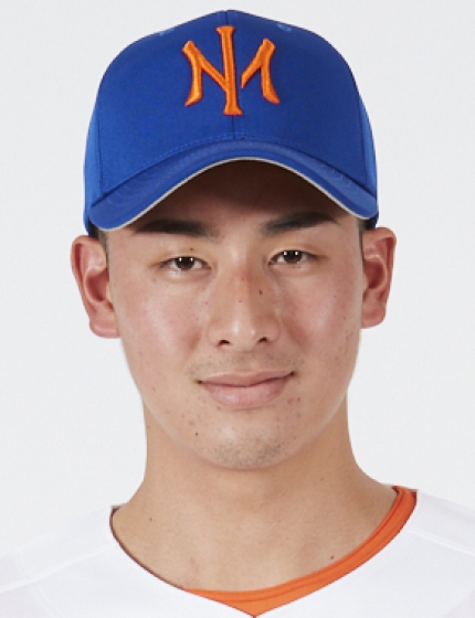 プロフィール写真