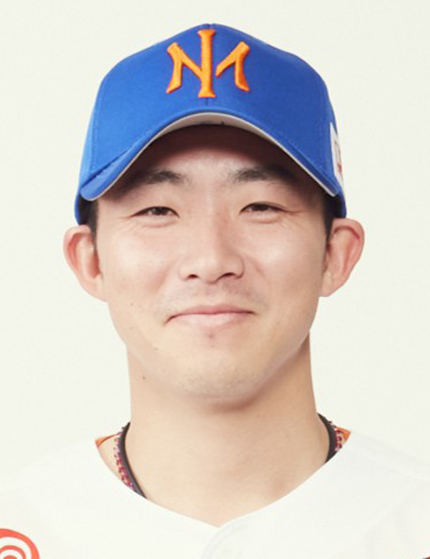 プロフィール写真