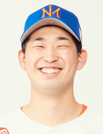 プロフィール写真