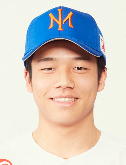 プロフィール写真