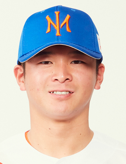プロフィール写真