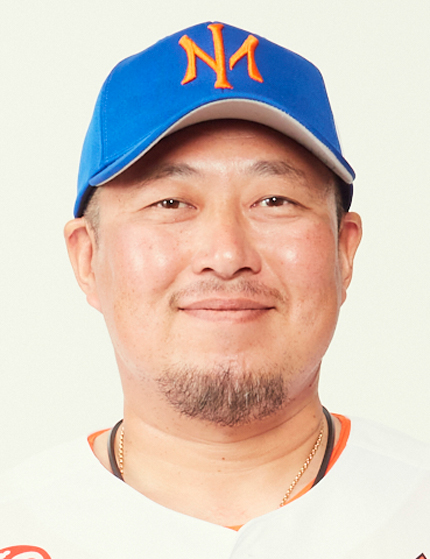 プロフィール写真