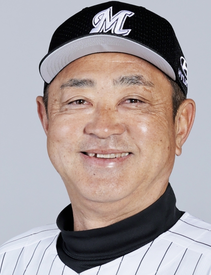 プロフィール写真