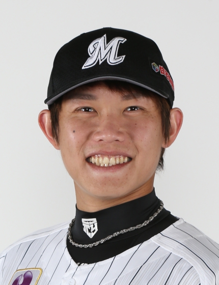 プロフィール写真