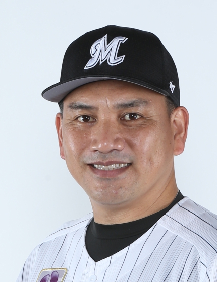 プロフィール写真
