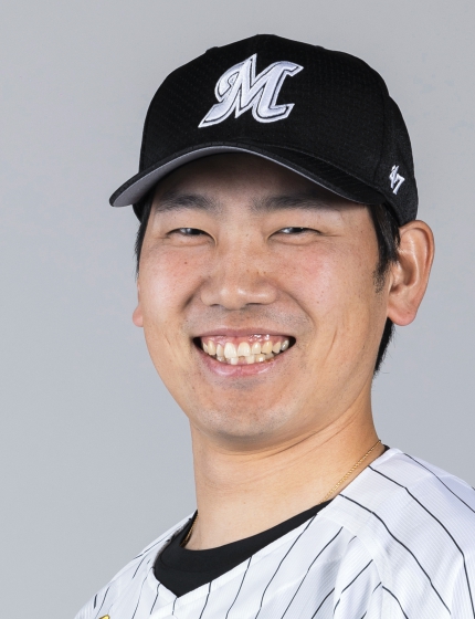 プロフィール写真