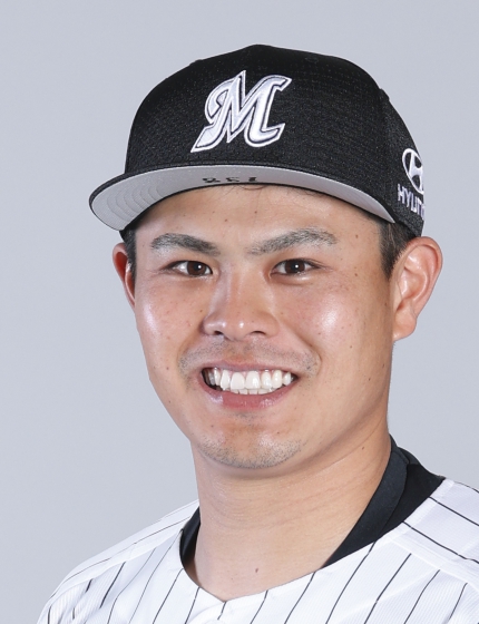 プロフィール写真
