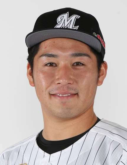 プロフィール写真