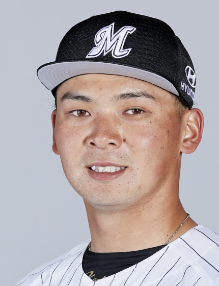 プロフィール写真