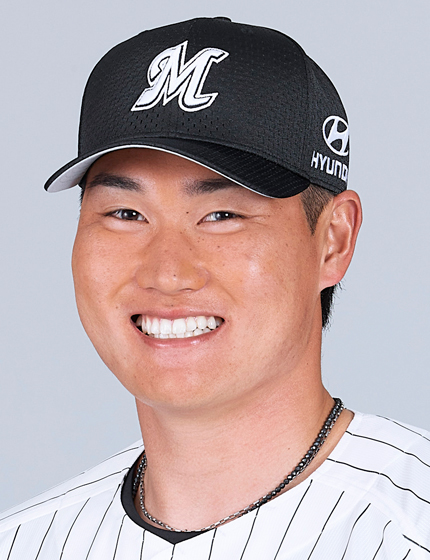 プロフィール写真