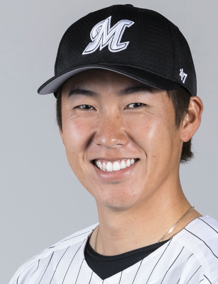プロフィール写真