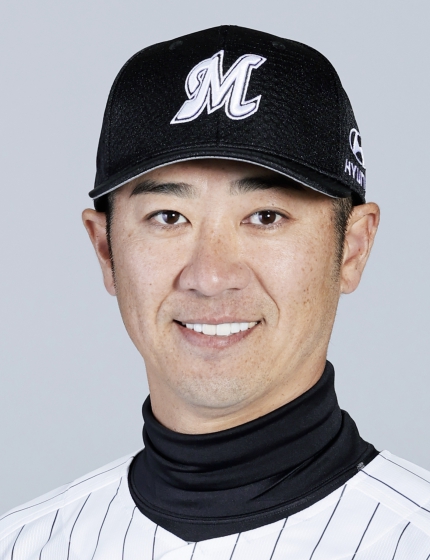 プロフィール写真