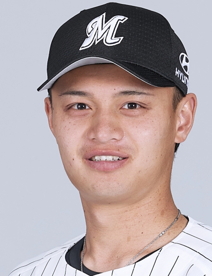 プロフィール写真