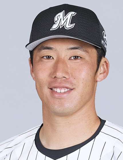 プロフィール写真
