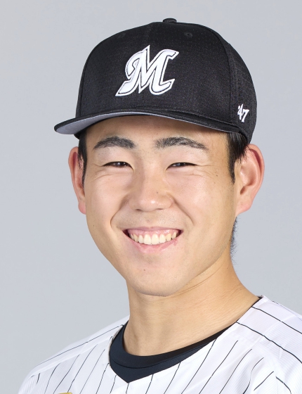 プロフィール写真