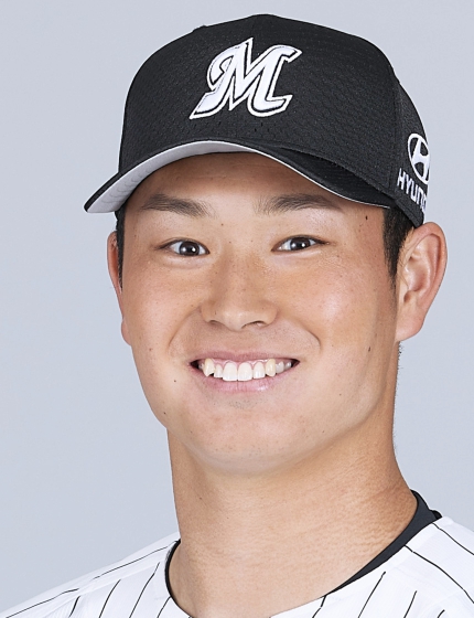 プロフィール写真