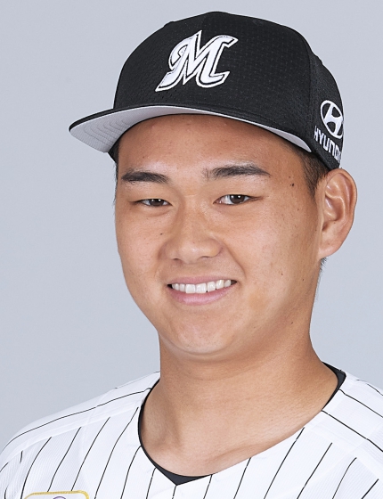 プロフィール写真