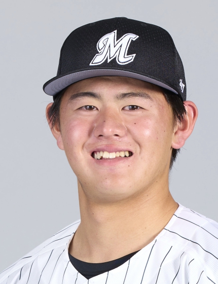 プロフィール写真