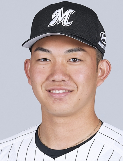 プロフィール写真