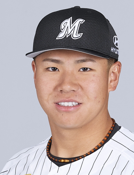 プロフィール写真