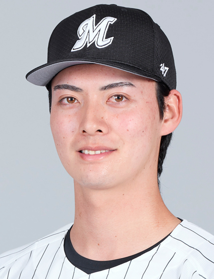 プロフィール写真