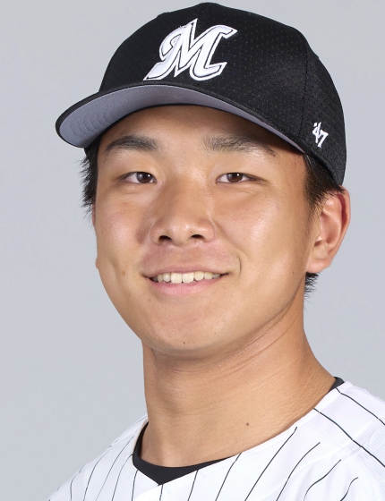 プロフィール写真