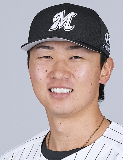 プロフィール写真