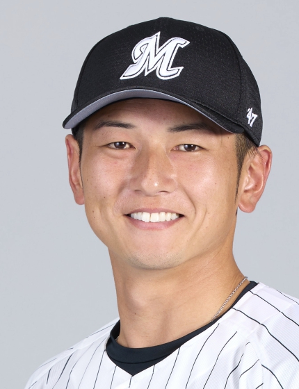 プロフィール写真