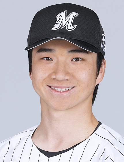 プロフィール写真