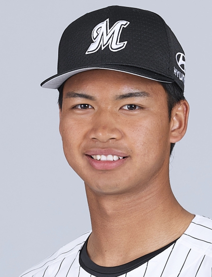 プロフィール写真