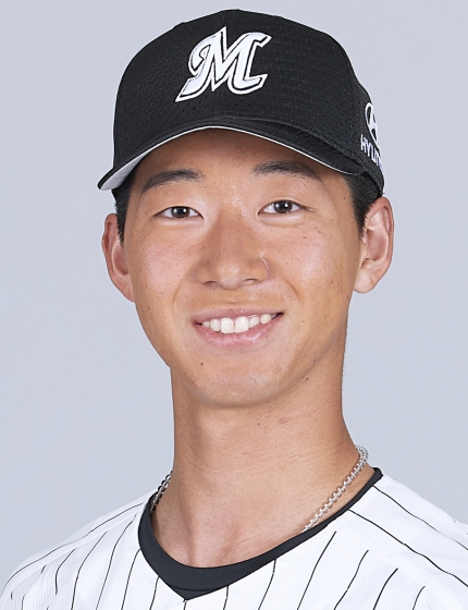 プロフィール写真