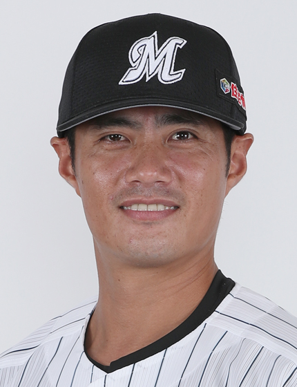プロフィール写真