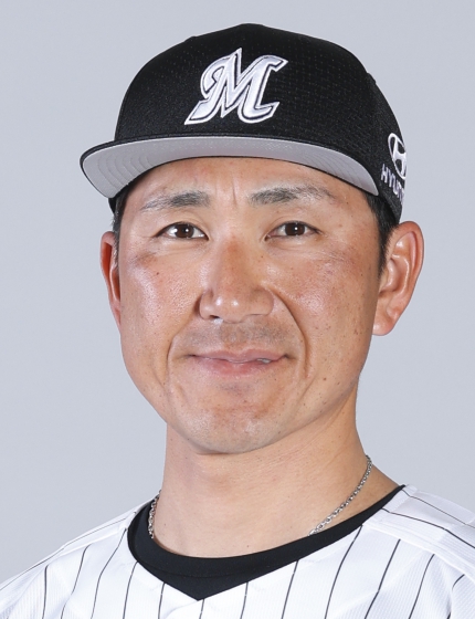 プロフィール写真