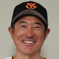 石井 琢朗