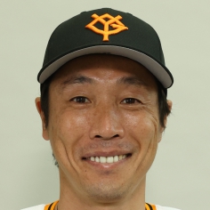 鈴木 尚広 - 読売ジャイアンツ - プロ野球 - スポーツナビ