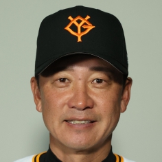 二岡 智宏 - 読売ジャイアンツ - プロ野球 - スポーツナビ