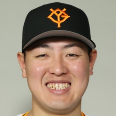 岡本 和真 - 読売ジャイアンツ - プロ野球 - スポーツナビ