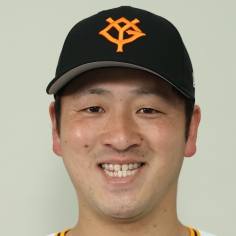 岸田 行倫 - 読売ジャイアンツ - プロ野球 - スポーツナビ