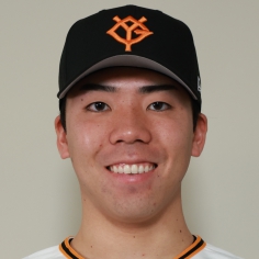松井 颯