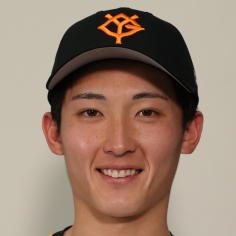 浦田 俊輔 - 読売ジャイアンツ - プロ野球 - スポーツナビ