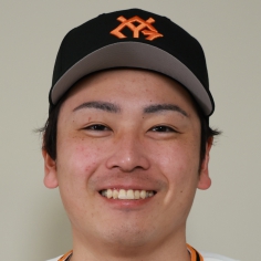 喜多 隆介 - 読売ジャイアンツ - プロ野球 - スポーツナビ