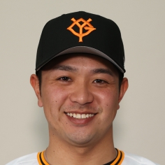 読売ジャイアンツ | 石川達也投手の投球練習！ #新風