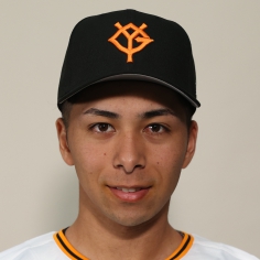 U-18 野球応援タオル 吉村優聖歩選手 吉村 優聖歩 | 選手情報 | 読売ジャイアンツ（巨人軍）公式サイト