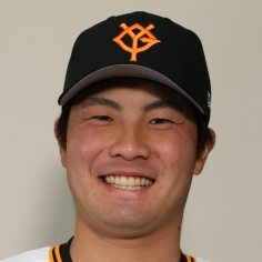 菊地 大稀 - 読売ジャイアンツ - プロ野球 - スポーツナビ