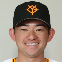 萩尾 匡也 - 読売ジャイアンツ - プロ野球 - スポーツナビ