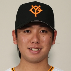 木又木 又木 鉄平 | 選手情報 | 読売ジャイアンツ（巨人軍）公式サイト
